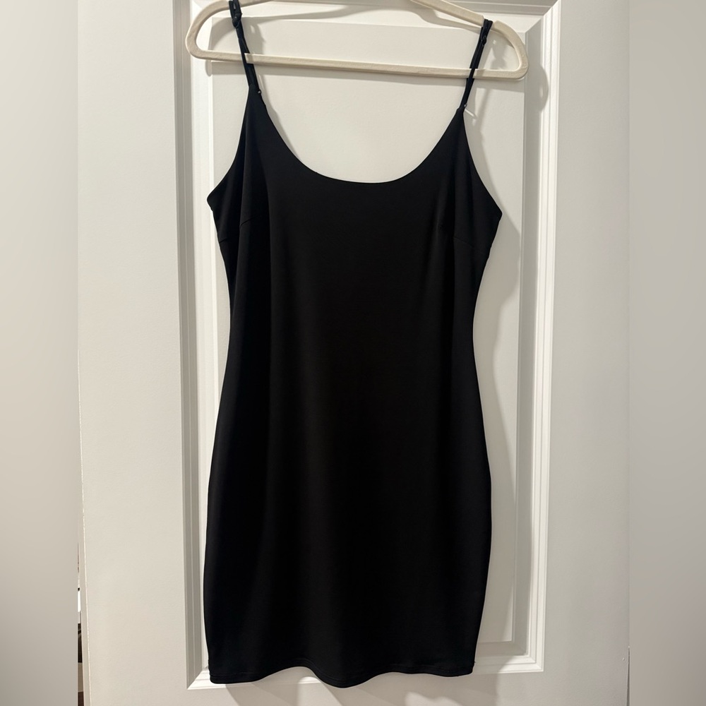 Lulu's Little Black Dress